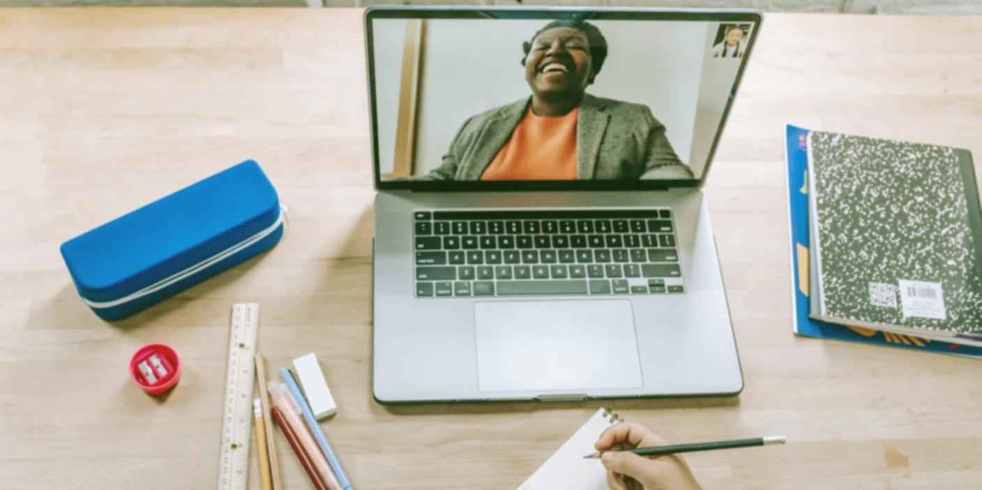 Strategic financial review and planning materials